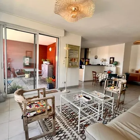 شقة With Loggia Overlooking The Canal Parking لا روشيل